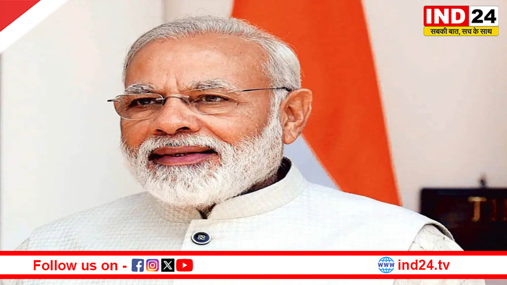 PM मोदी 15 मई से पांच देशों के दौरे पर, UAE से इटली तक होंगे अहम समझौते