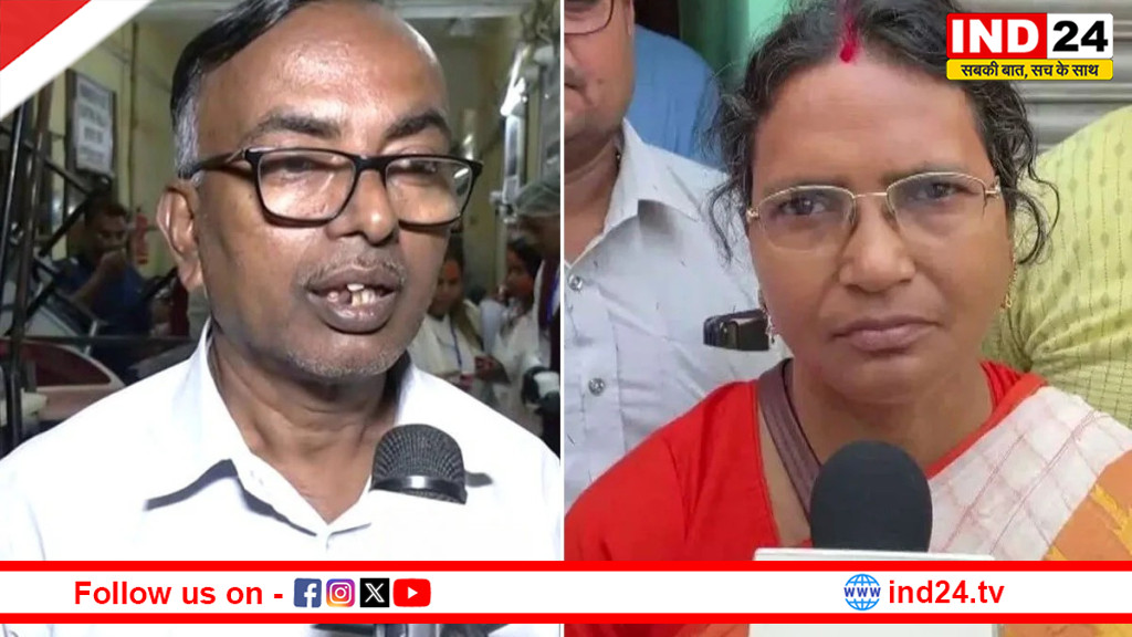 आरजी कर कांड की फाइल खुलते ही 3 IPS सस्पेंड; पूर्व मुख्यमंत्री भी जांच के घेरे में, अभया के माता-पिता बोले– 