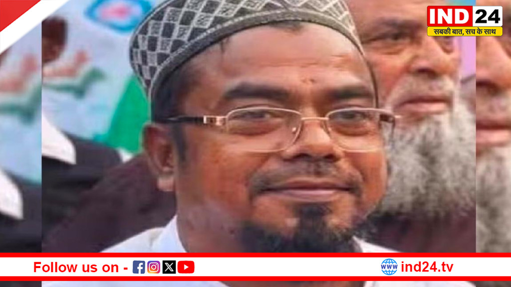 2022 के हत्या मामले में TMC नेता रहीम मास्टर गिरफ्तार, कुलपी में मची राजनीतिक हलचल