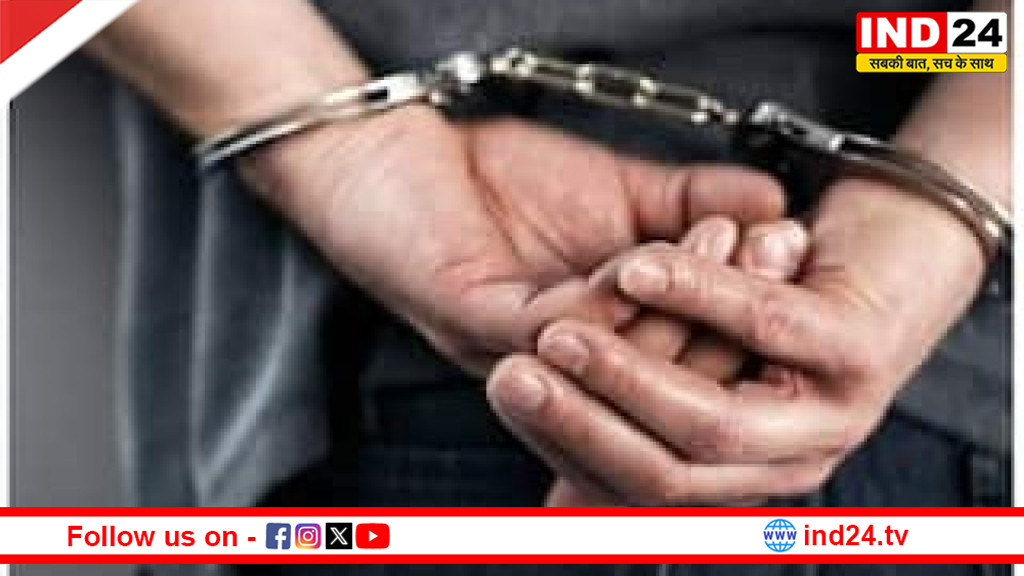 बकखाली में बड़ी कार्रवाई: तृणमूल विधायक के बेटे समेत 5 गिरफ्तार, अवैध हथियार बरामद 