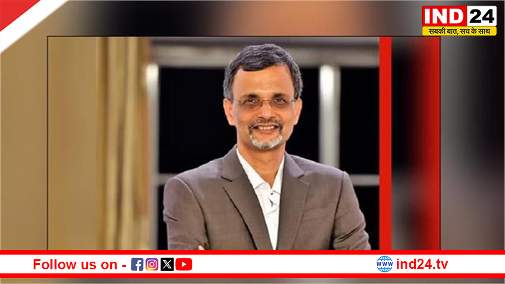 2047 तक 30 ट्रिलियन डॉलर की महाशक्ति अर्थव्यवस्था बन सकता है भारत, सीईए वी. अनंत नागेश्वरन ने बताया रोडमैप