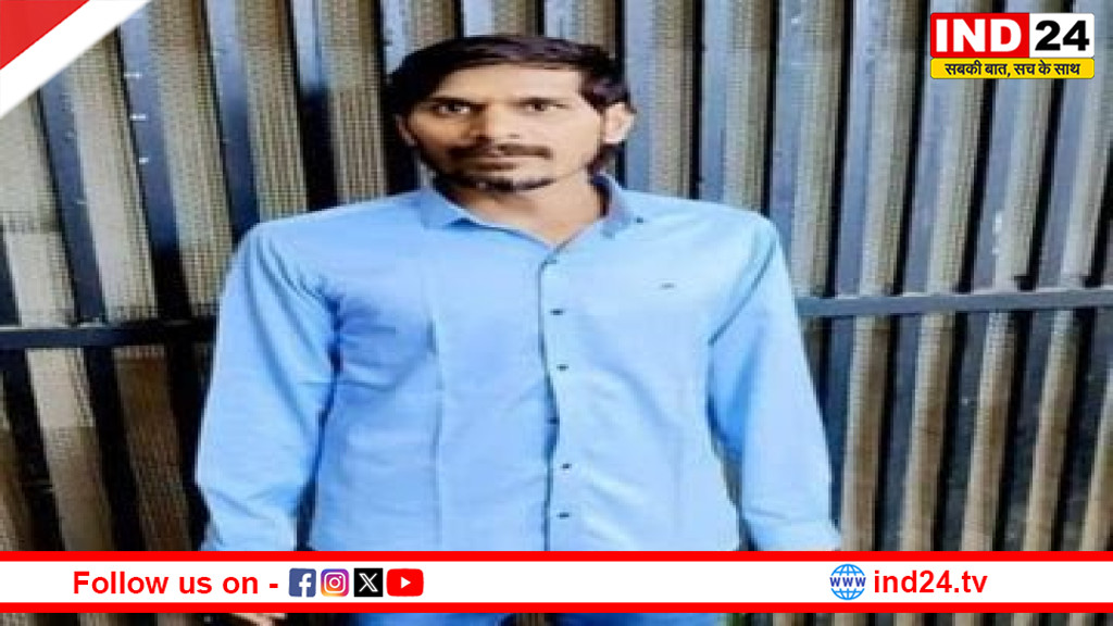 रायपुर में नशे के नेटवर्क पर सबसे बड़ा प्रहार, रवि साहू की 7.66 करोड़ की संपत्तियां सीज