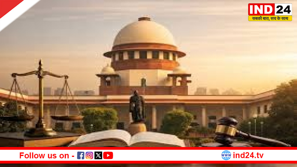 बंगाल के सरकारी कर्मचारियों के लिए बड़ी खबर सुप्रीम कोर्ट में बोले सॉलिसिटर जनरल- 'उम्मीद है जल्द सुलझेगा DA का मुद्दा'