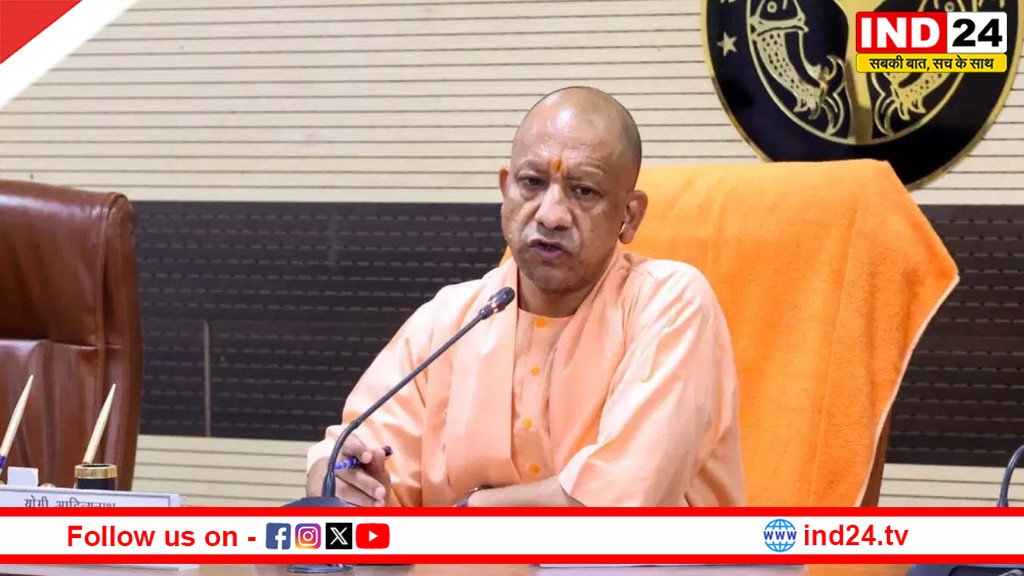 पंचायत चुनाव टले तो भी नहीं बदलेगी गांव की सत्ता! योगी सरकार ने प्रधानों को सौंपा प्रशासन का नया अधिकार