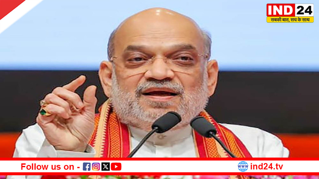 लद्दाख में डेयरी और सहकारिता को बढ़ावा: अमित शाह ने शुरू कीं बड़ी परियोजनाएं