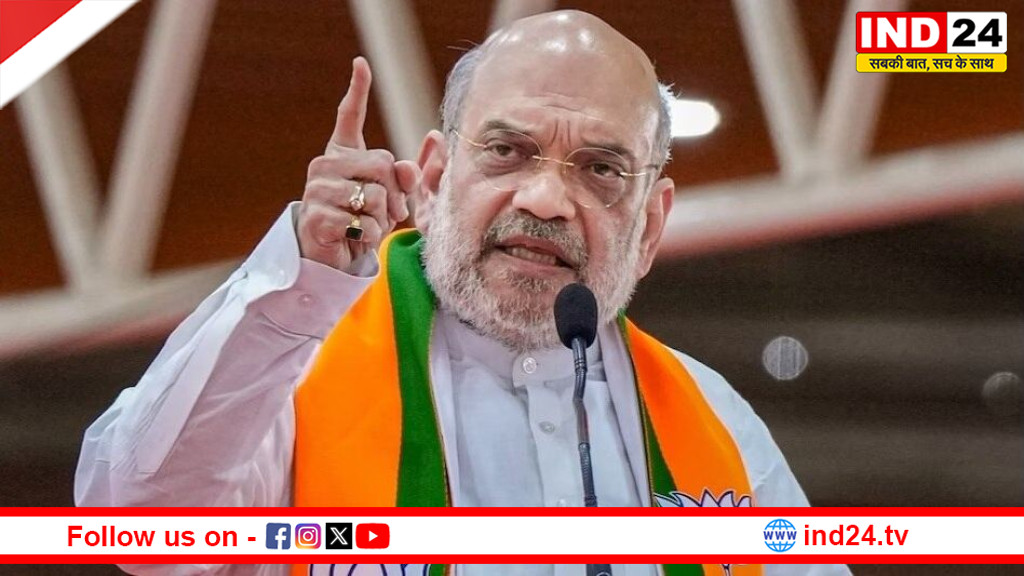 बंगाल में बीजेपी की जीत पर अमित शाह का बड़ा बयान, ‘भय पर भरोसे की जीत’ बताया जनादेश