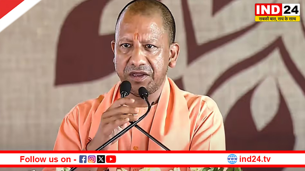 यूपी में जल्द हो सकता है मंत्रिमंडल विस्तार, 2-3 दिनों में बदलाव के संकेत