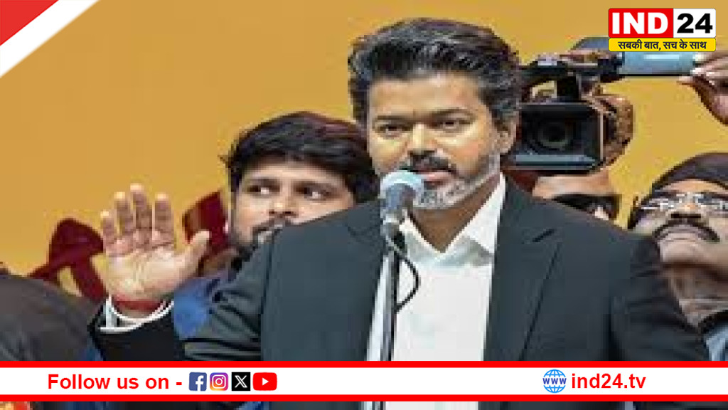 तमिलनाडु कैबिनेट में नए चेहरों की एंट्री, क्षेत्रीय संतुलन साधने में जुटी सरकार