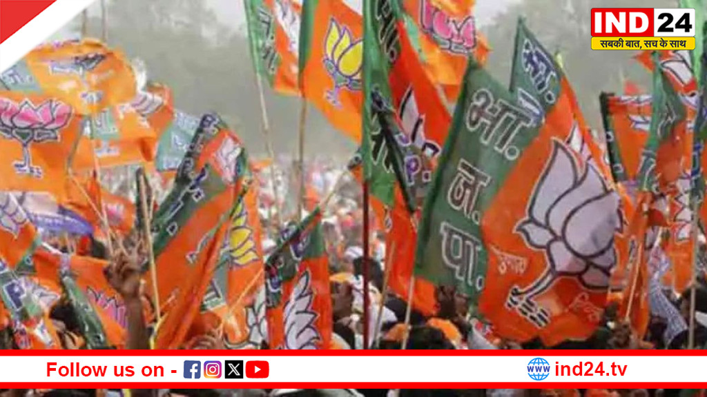 श्यामाप्रसाद मुखर्जी के ‘सपने’ का जिक्र तेज, मोदी-शाह के नेतृत्व में बंगाल में ऐतिहासिक राजनीतिक बदलाव