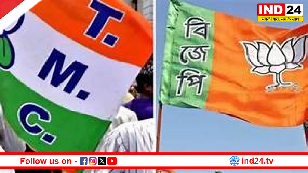 बंगाल में ‘कमल’ की सुनामी! जानिए किन बड़े कारणों ने बीजेपी को सत्ता के करीब पहुंचाया