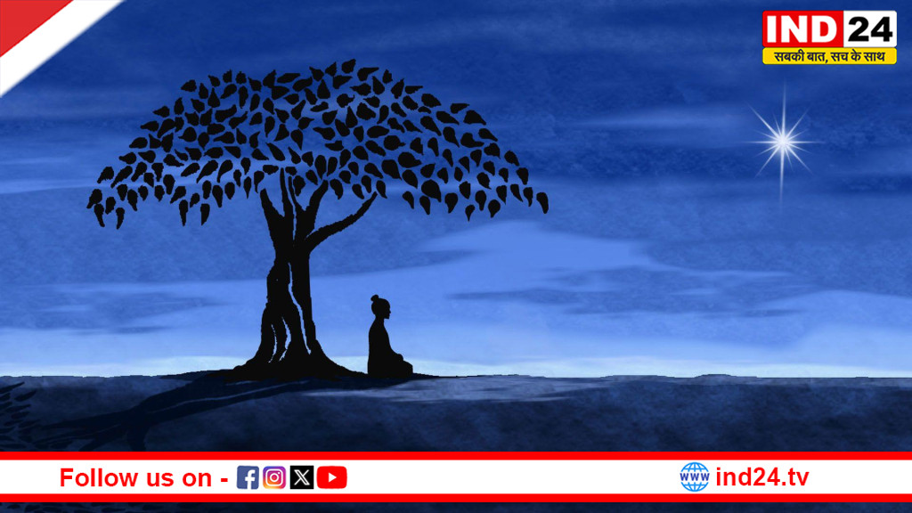 सफलता से आगे की मंजिल: क्यों आज के दौर में अध्यात्म बन गया है जीवन की सबसे बड़ी आवश्यकता?