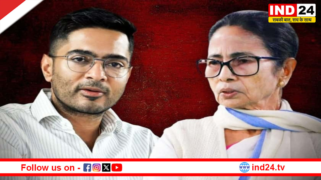  मैं खुद जाकर इस्तीफा नहीं दूंगी, राष्ट्रपति शासन लगाना है तो लगा दें: हार के बाद ममता बनर्जी का रणचंडी अवतार, रिकॉर्ड बनाने की दी चुनौती
