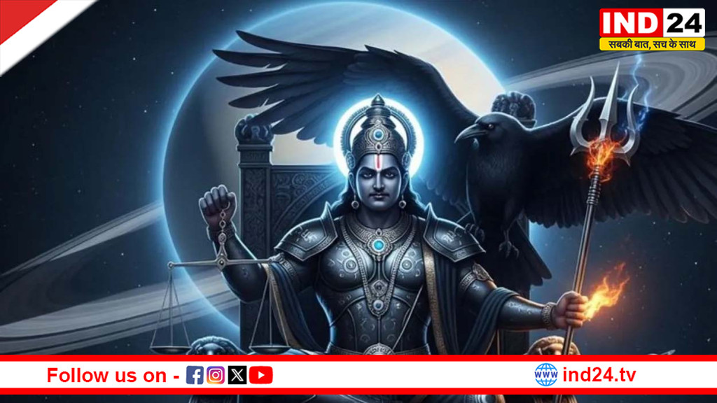 शनि अमावस्या 2026: शनिदेव को प्रसन्न करने का दुर्लभ संयोग, जानिए पूजा का महत्व और शुभ मुहूर्त