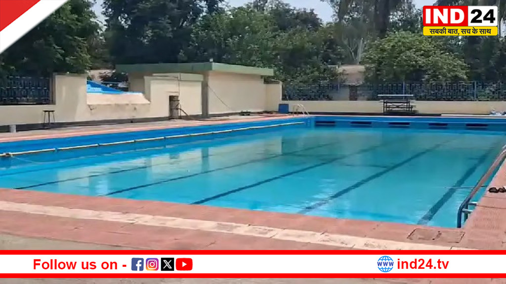 आसनसोल में दर्दनाक हादसा, प्राइवेट स्कूल के स्विमिंग पूल में डूबने से छठी क्लास के छात्र की मौत, समर कैंप के दौरान मची चीख-पुकार
