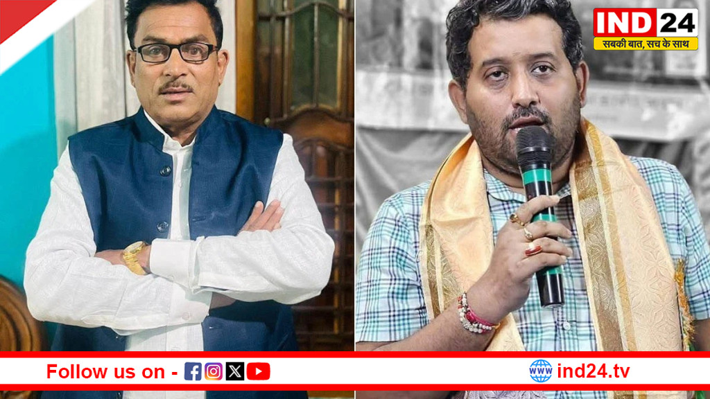 बंगाल में सत्ता बदलते ही भ्रष्टाचार पर बड़ा एक्शन: कूचबिहार और दुर्गापुर में टीएमसी के दिग्गज नेता गिरफ्तार