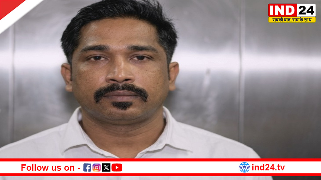 ED दफ्तर पहुंचे ‘कोलकाता मोस्ट वांटेड’ सोना पप्पू, जमीन घोटाले और मनी लॉन्ड्रिंग केस में पूछताछ जारी