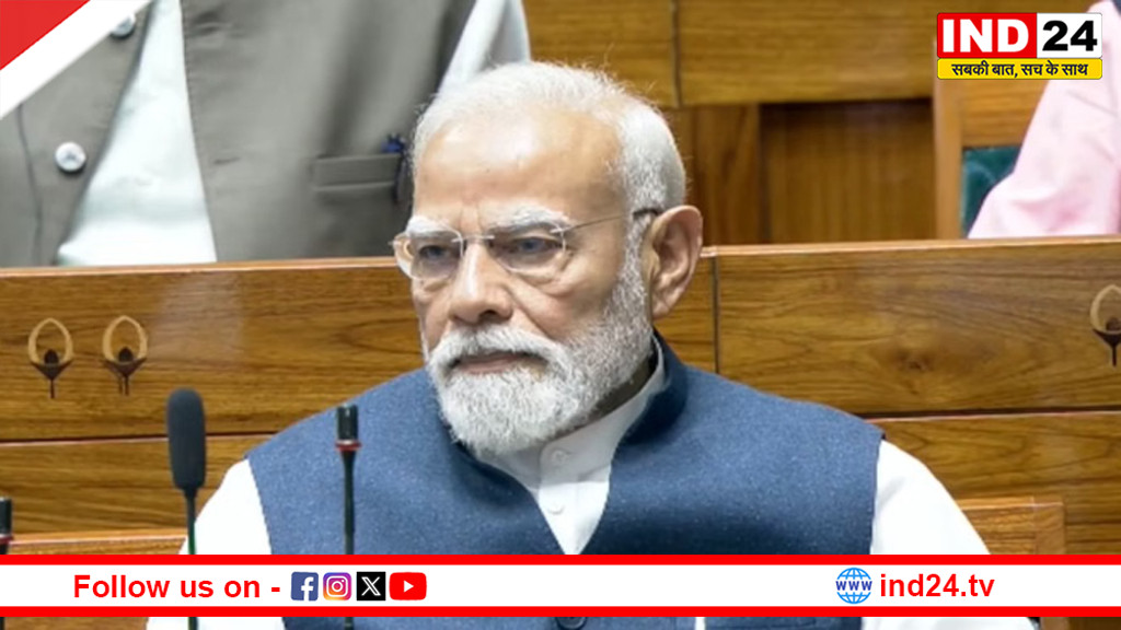 कैबिनेट के बड़े फैसले: गन्ना और कपास किसानों को राहत, दो नई सेमीकंडक्टर यूनिट्स को मंजूरी