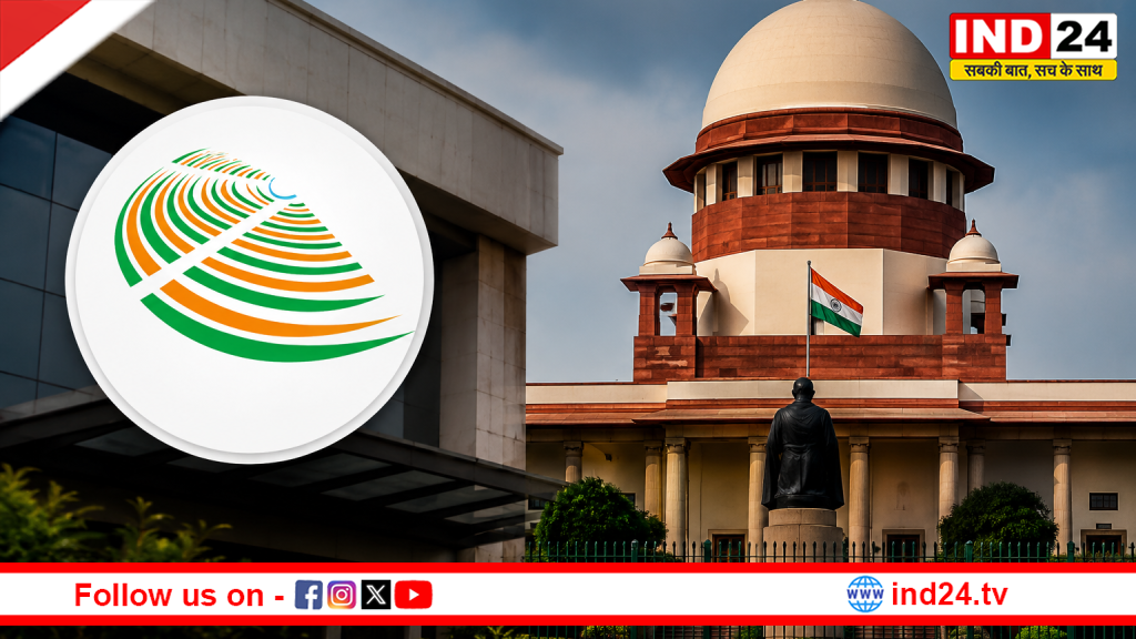 I-PAC रेड मामले में आज सुप्रीम कोर्ट में सुनवाई, ED ने ममता बनर्जी पर लगाया जांच में हस्तक्षेप का आरोप