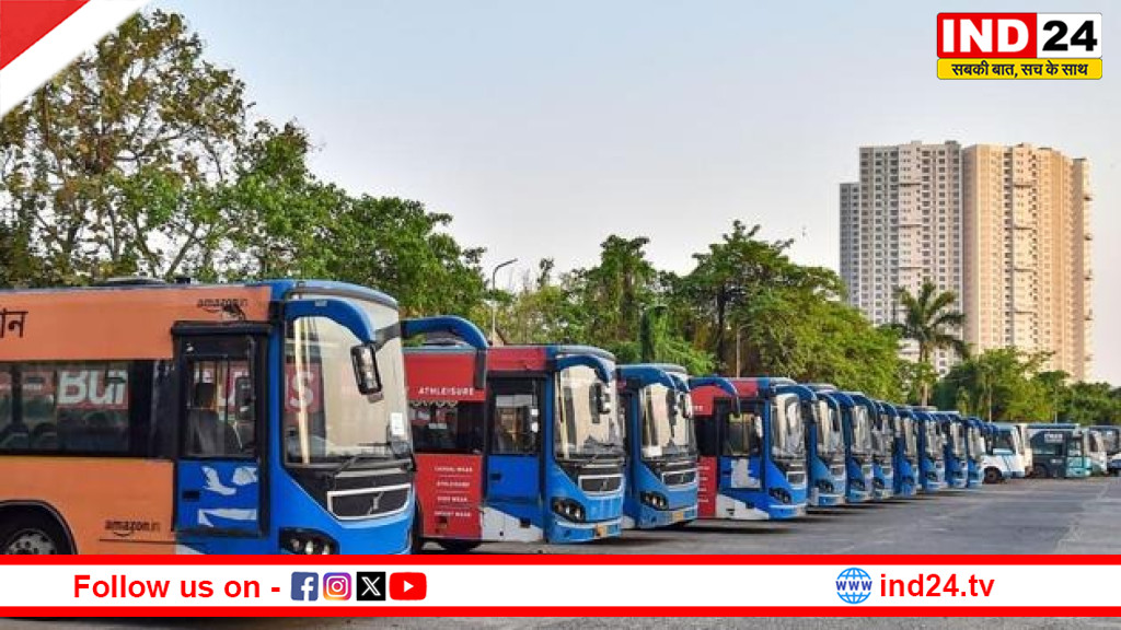 बंगाल में 1 जून से सरकारी बसों में महिलाओं का सफर मुफ्त, सुवेंदु सरकार ने जारी की सख्त गाइडलाइंस