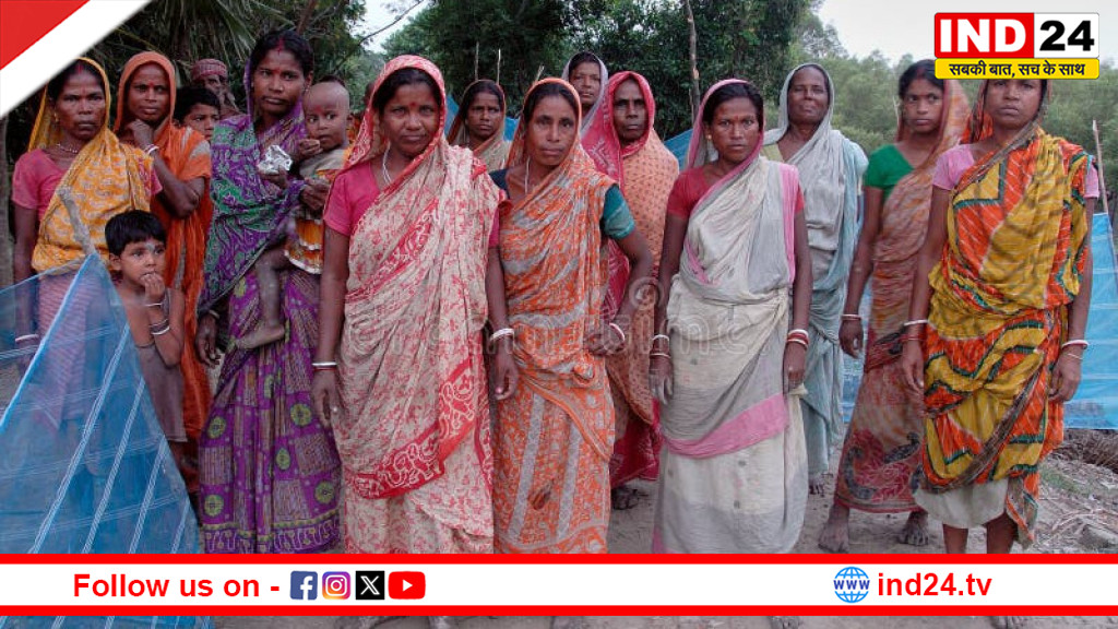 बंगाल की महिलाओं को हर महीने मिलेंगे ₹3,000, ‘अन्नपूर्णा भंडार’ योजना को मंजूरी