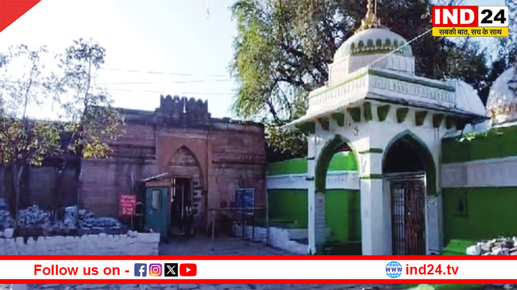 धार भोजशाला विवाद: इंदौर हाईकोर्ट में ASI सर्वे रिपोर्ट पर मुस्लिम पक्ष ने उठाए सवाल, आज होगी अंतिम बहस