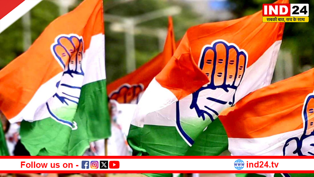 ‘स्वतंत्र मीडिया लोकतंत्र की आवाज़, लेकिन आज दबाव में’-प्रेस फ्रीडम रैंकिंग पर कांग्रेस का सरकार पर वार