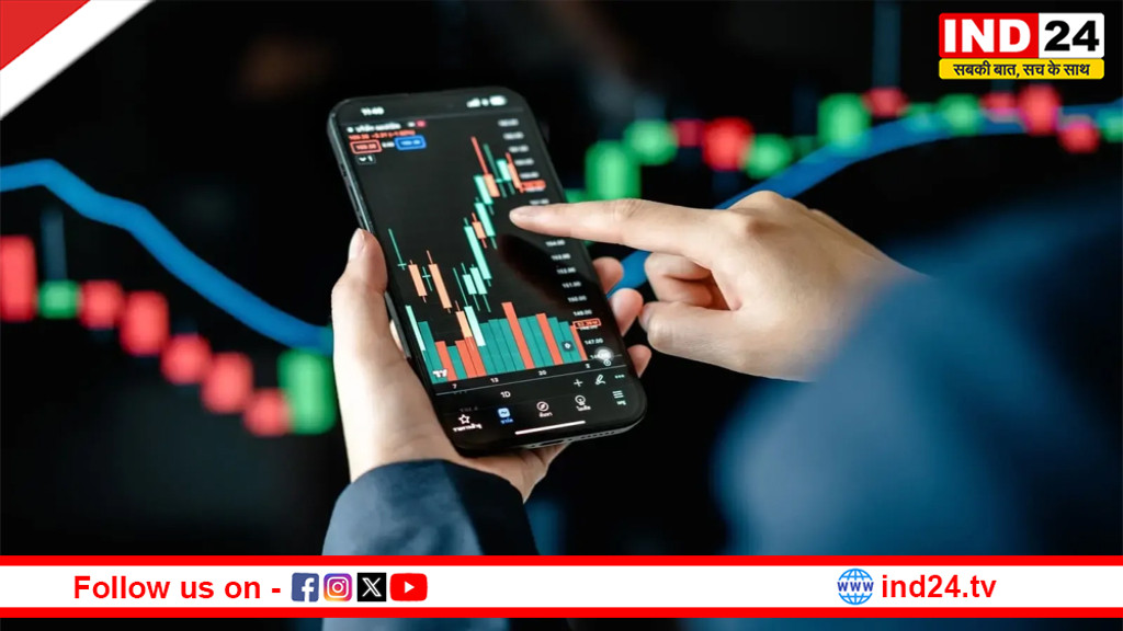 Stock Market Today: शेयर बाजार में शानदार शुरुआत के संकेत, तेल कीमतों में गिरावट से बाजार को सपोर्ट