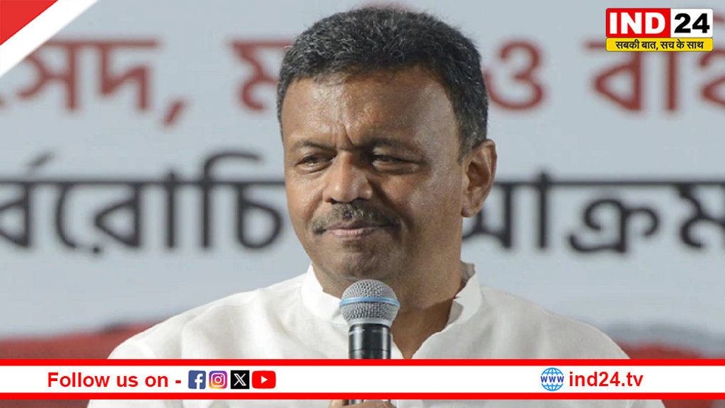 फिरहाद हाकिम के फैसले से बढ़ी सियासी हलचल, व्हाट्सऐप ग्रुप छोड़ने पर उठे सवाल