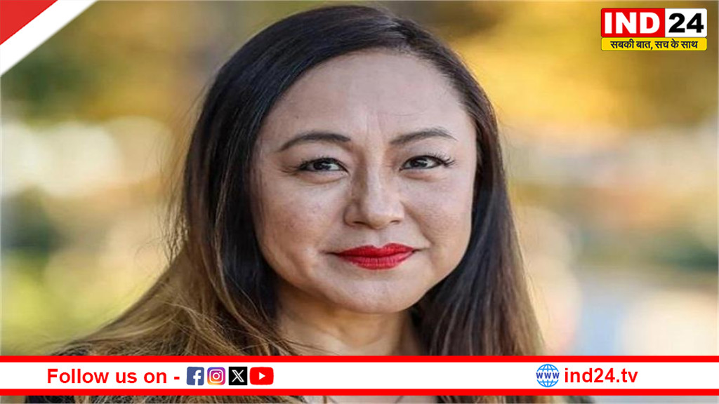 अमेरिकी शहर की मेयर पर चीन के लिए जासूसी का आरोप: जुर्म कबूलते ही छोड़ी कुर्सी, अब मंडरा रही लंबी जेल की सजा