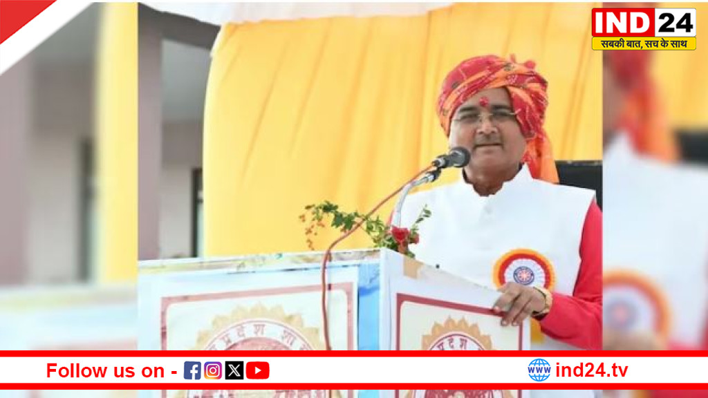 सांसद का दावा: 