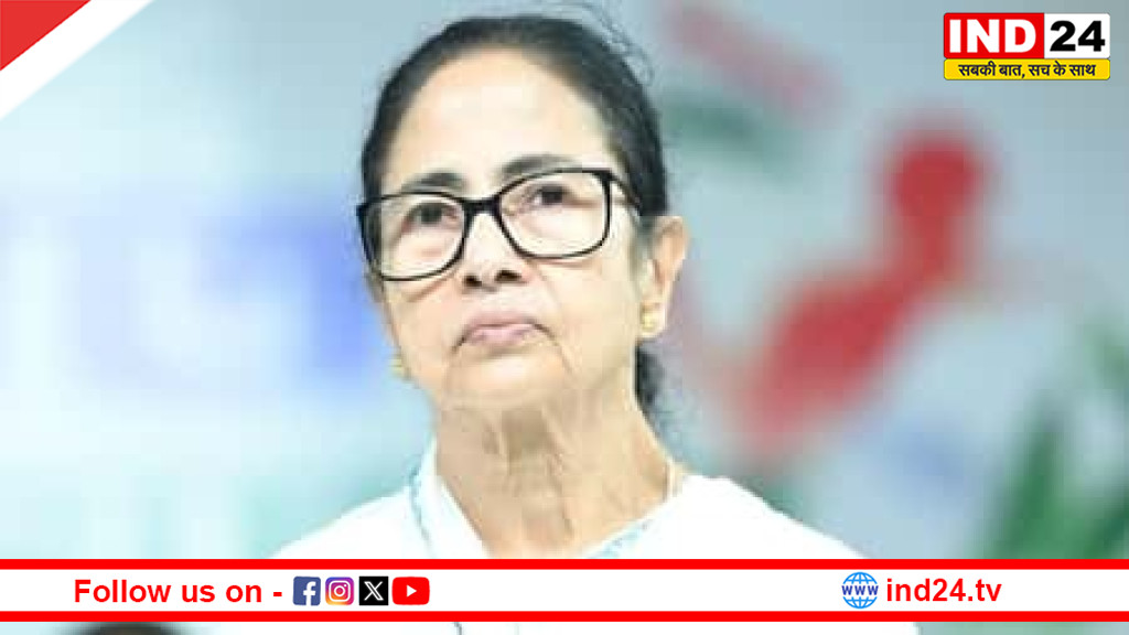 बंगाल: 'उत्तर का अपमान, दक्षिण पर मेहरबान', पद बंटवारे के बाद TMC में महासंग्राम; सुदीप बनर्जी ने अपनी ही पार्टी के नेता को कहा 'कुत्ता'