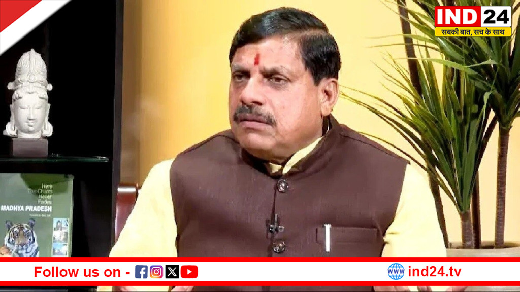   मध्यप्रदेश सरकार ने वक्फ़ संपत्तियों के संरक्षण और पारदर्शिता के लिए शुरू किया बड़ा अभियान