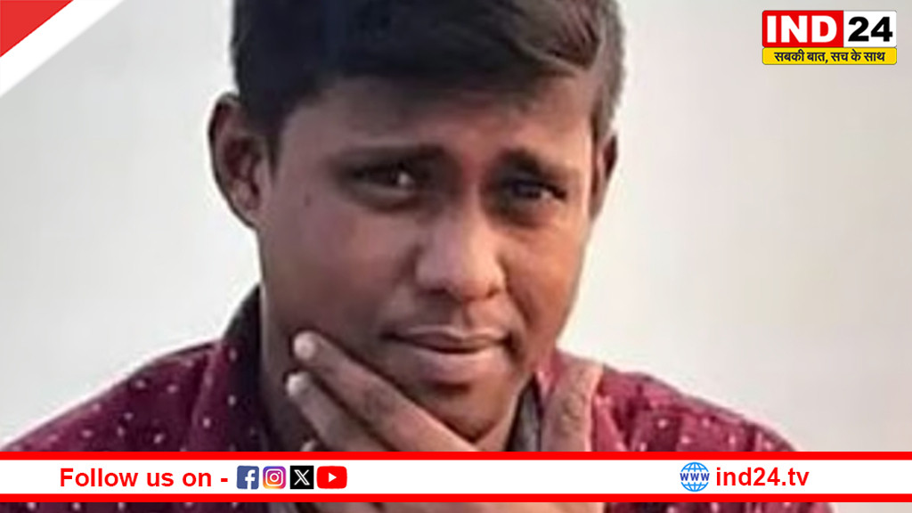 चंद्रनाथ रथ हत्याकांड- चश्मदीद मंटू से CID की पूछताछ, 45 सेकंड के शूटआउट का खोला राज