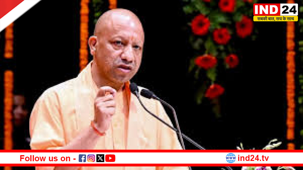यूपी में हीटवेव पर सख्त हुई योगी सरकार, अधिकारियों को अलर्ट मोड में रहने के निर्देश
