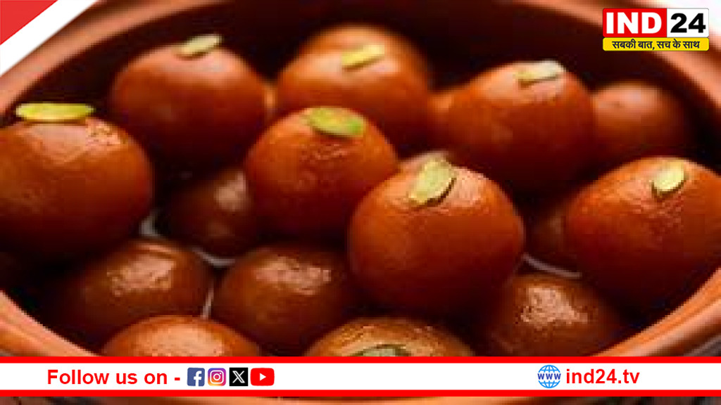 खाना खत्म होते ही क्यों याद आती है मिठाई? जानिए पेट, दिमाग और स्वाद के पीछे छिपा दिलचस्प विज्ञान