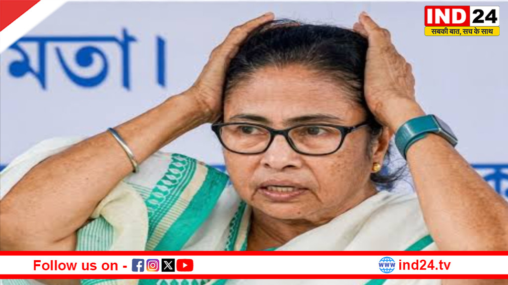 TMC में बगावत! हार के बाद अभिषेक बनर्जी पर उठे सवाल, नेताओं के इस्तीफों से ममता की बढ़ी मुश्किलें
