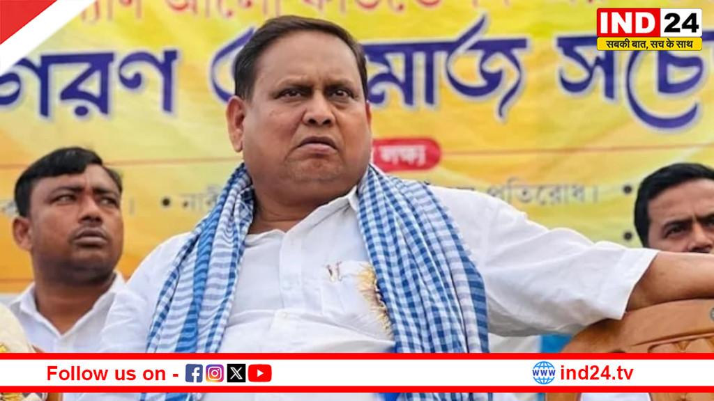 नाओदा सीट पर हुमायूं कबीर आगे, क्या ‘बाबरी मस्जिद’ विवाद बनेगा जीत की वजह?
