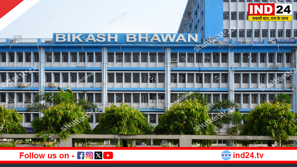 पश्चिम बंगाल सरकार का बड़ा आदेश, शिक्षा विभाग में नामित पदों और सेवा विस्तार पर गिरी गाज