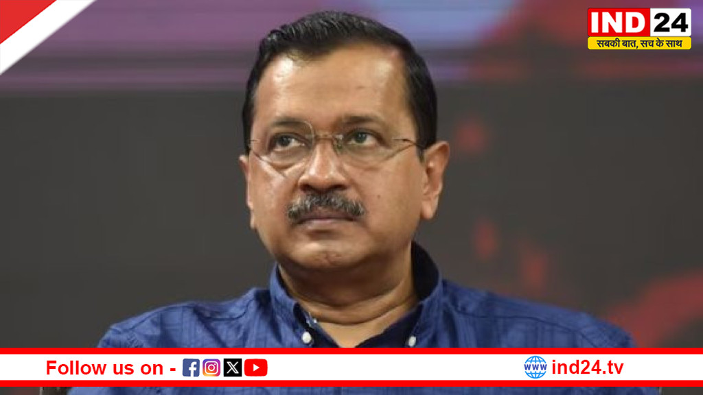 'बीजेपी में जाने के बजाय जेल जाना पसंद किया’, संजीव अरोड़ा की गिरफ्तारी पर बोले केजरीवाल