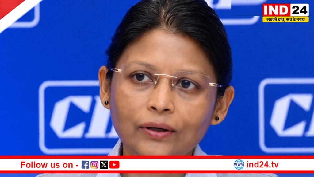 IAS पद्मा जयसवाल बर्खास्त- भ्रष्टाचार के आरोपों से घिरी AGMUT अधिकारी की 23 साल पुरानी कहानी सामने आई