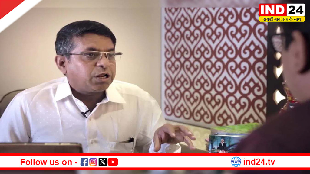तमिलनाडु की राजनीति का रहस्यमयी चेहरा! कौन हैं राधन पंडित, जिन्होंने विजय की जीत और मुख्यमंत्री बनने की पहले ही कर दी थी भविष्यवाणी?