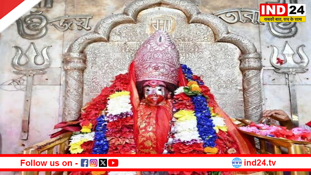 तारा माँ और दशमहाविद्या पर गहरा धार्मिक विश्लेषण, जानिए तंत्र साधना में क्यों हैं अत्यंत महत्वपूर्ण