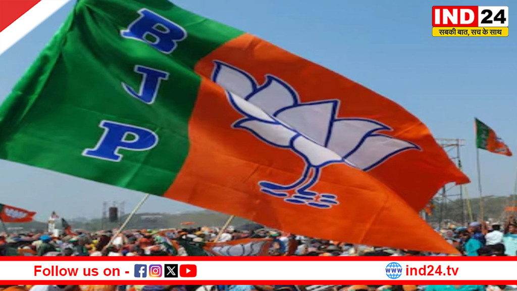 4 मई के बाद BJP में महाबदलाव के संकेत: संगठन से लेकर सरकार तक बड़े फेरबदल की तैयारी