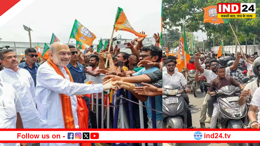बंगाल में भाजपा की जीत से ढाका तक क्यों बढ़ी बेचैनी? सीमा, राजनीति और सुरक्षा को लेकर उठे बड़े सवाल