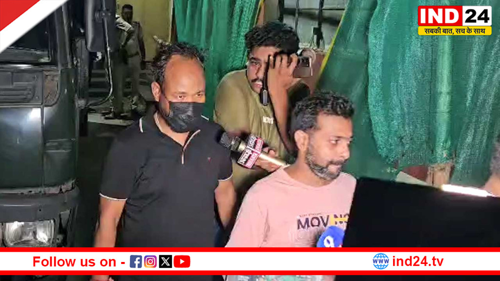 अदालत में नहीं पहुंची मर्डर केस की फाइल पुलिस की बड़ी लापरवाही से जमानत पर छूटा स्वर्ण व्यवसायी हत्याकांड का मुख्य आरोपी सस्पेंडेड BDO