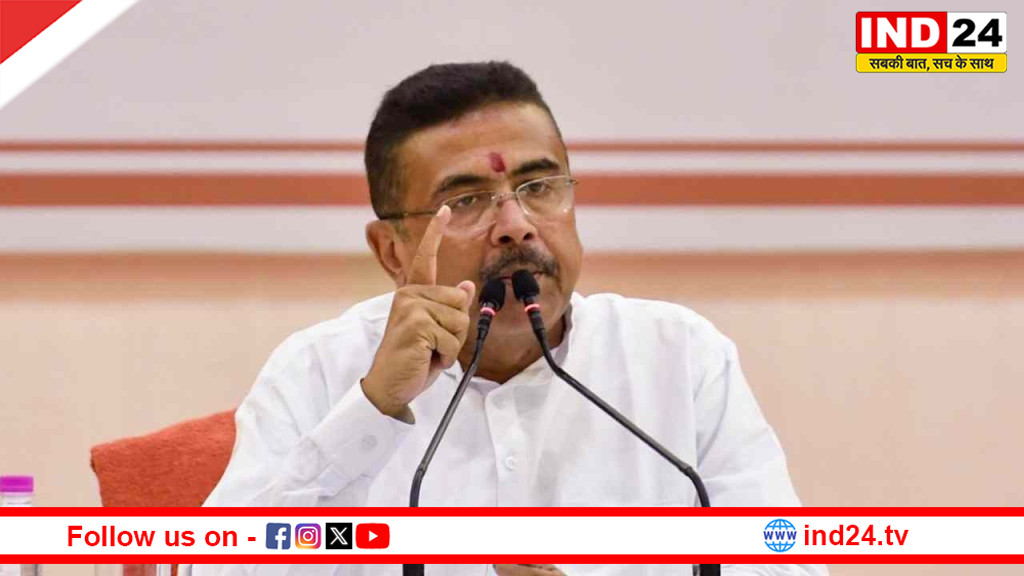 बंगाल में सरकारी अधिकारियों के लिए नबन्ना की कड़ी गाइडलाइन; बिना अनुमति मीडिया में बयान देने या जानकारी लीक करने पर पूर्ण रोक