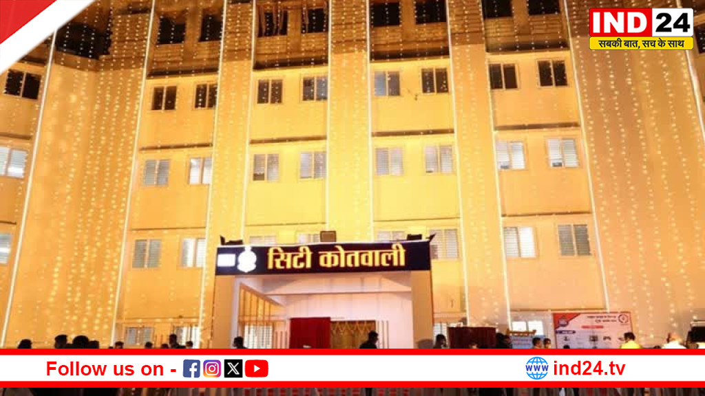 रायपुर में युवती हत्या मामले का खुलासा, पति निकला कातिल