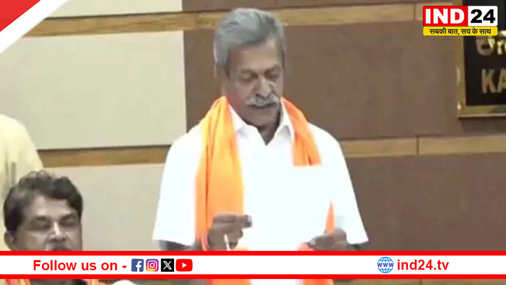 तीन साल बाद पलटी किस्मत: हार से जीत तक पहुंचे जीवराज, अब विधायक पद की ली शपथ