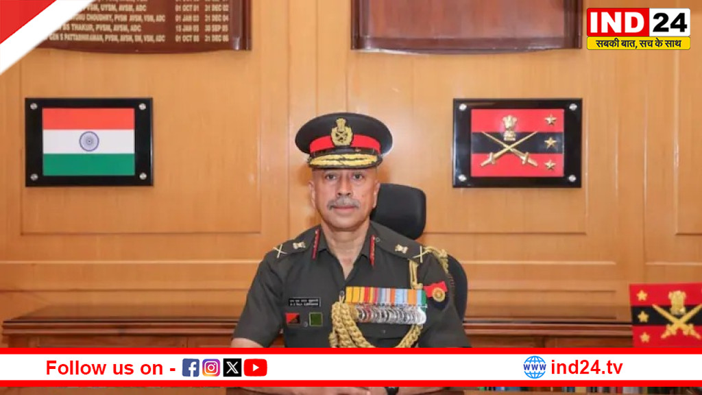 आत्मनिर्भरता हमारी राष्ट्रीय सुरक्षा का एक केंद्रीय स्तंभ है - एन.एस. राजा सुब्रमणि