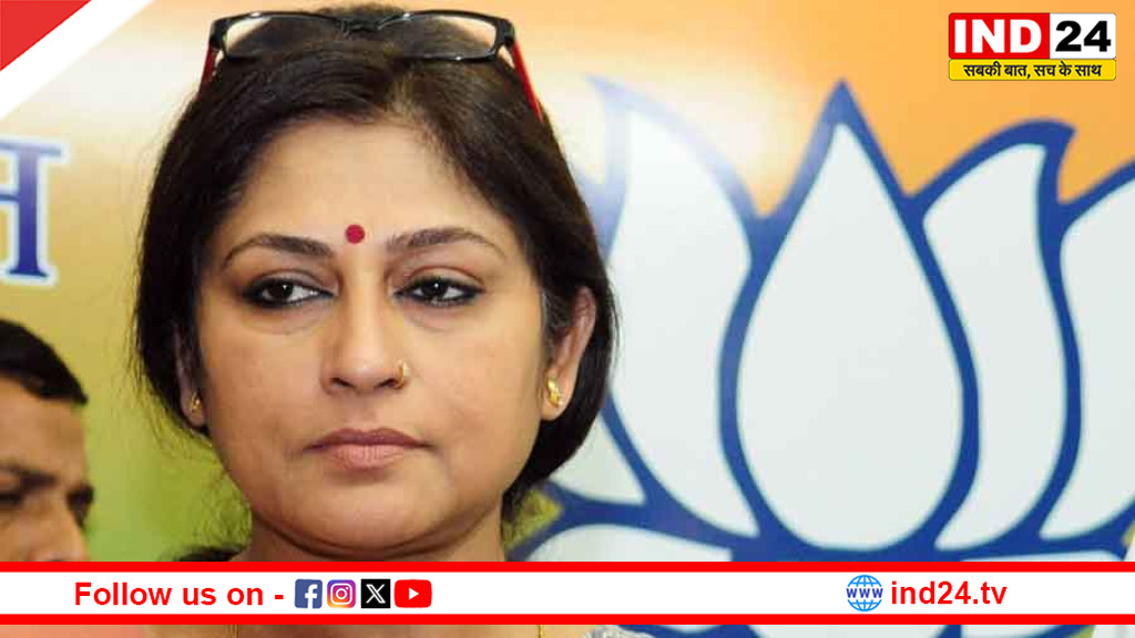 सोनारपुर दक्षिण में TMC को झटका? रुझानों में BJP की रूपा गांगुली आगे